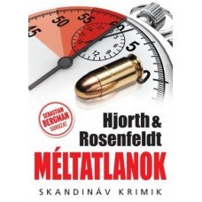 Méltatlanok    13.95 + 1.95 Royal Mail